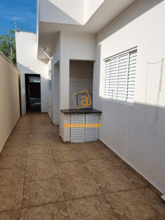 Imagem Casa com 3 Quartos à Venda,  em Jardim Paulista - Itu