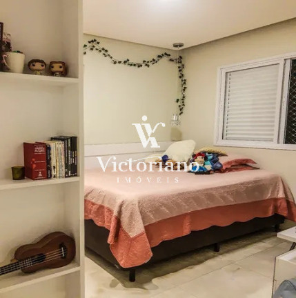 Imagem Apartamento com 3 Quartos à Venda, 100 m² em Jardim Das Indústrias - São José Dos Campos Imagem Apartamento com 3 Quartos à Venda, 100 m² em Jardim Das Indústrias - São José Dos Campos