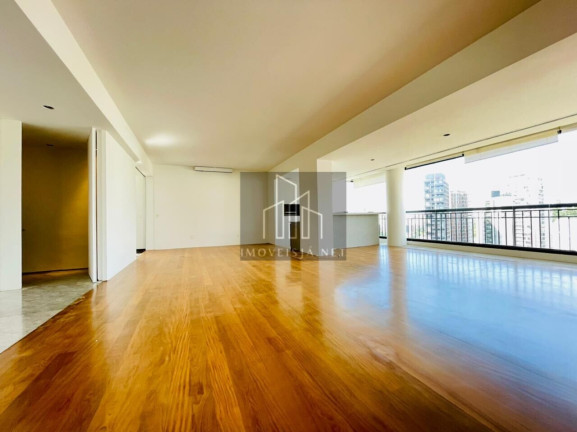 Imagem Apartamento com 3 Quartos à Venda, 215 m² em Sumaré - São Paulo Imagem Apartamento com 3 Quartos à Venda, 215 m² em Sumaré - São Paulo