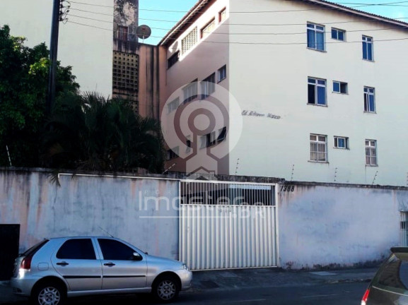 Imagem Apartamento com 3 Quartos à Venda, 97 m² em Rodolfo Teófilo - Fortaleza Imagem Apartamento com 3 Quartos à Venda, 97 m² em Rodolfo Teófilo - Fortaleza