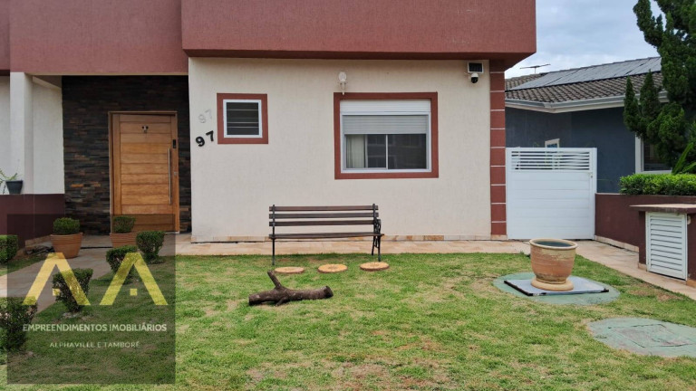 Imagem Casa com 4 Quartos à Venda, 432 m² em Tarumã - Santana De Parnaíba Imagem Casa com 4 Quartos à Venda, 432 m² em Tarumã - Santana De Parnaíba