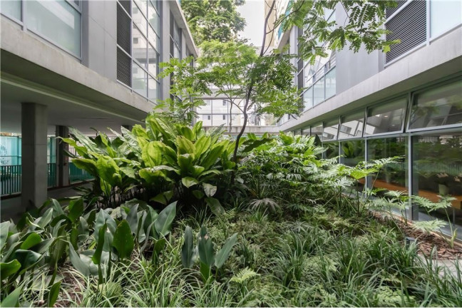 Imagem Imóvel Comercial à Venda, 23 m² em Moema - São Paulo