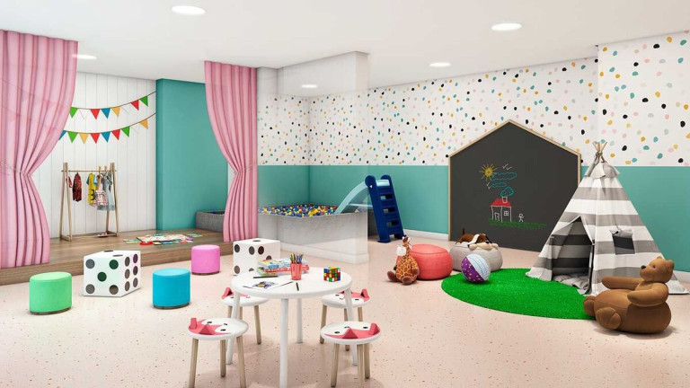 Imagem Apartamento com 2 Quartos à Venda, 56 m² em Vila Moraes - São Paulo Imagem Apartamento com 2 Quartos à Venda, 56 m² em Vila Moraes - São Paulo