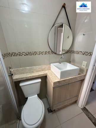 Imagem Apartamento com 2 Quartos à Venda, 52 m² em Vila Industrial - Campinas Imagem Apartamento com 2 Quartos à Venda, 52 m² em Vila Industrial - Campinas
