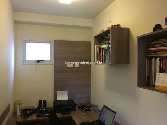 Imagem Apartamento com 3 Quartos à Venda, 111 m² em Ipiranga - São Paulo