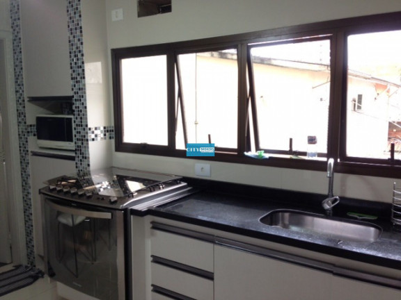 Imagem Apartamento com 3 Quartos à Venda, 84 m² em Vila Regente Feijó - São Paulo