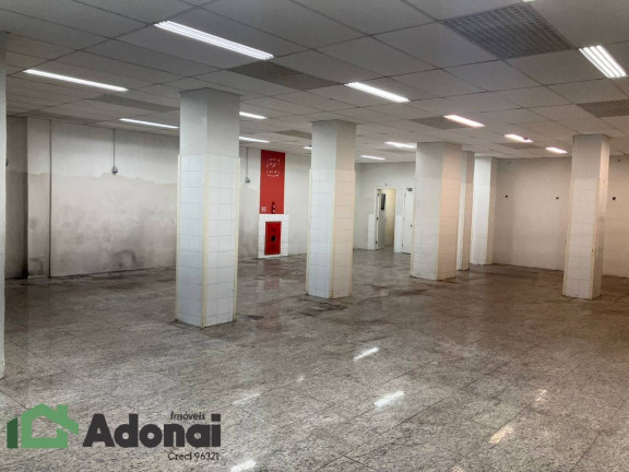 Imagem Imóvel Comercial à Venda, 1.070 m² em Sé - São Paulo