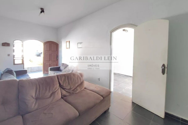 Imagem Casa com 3 Quartos à Venda, 194 m² em Vila Nova São José - Campinas Imagem Casa com 3 Quartos à Venda, 194 m² em Vila Nova São José - Campinas