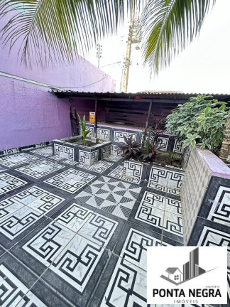 Imagem Casa com 3 Quartos à Venda, 290 m² em Alvorada - Manaus