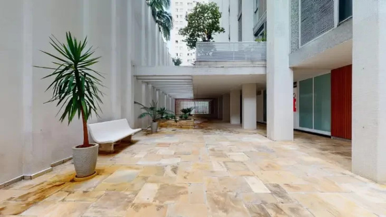Imagem Apartamento com 3 Quartos à Venda, 135 m² em Jardim Paulista - São Paulo Imagem Apartamento com 3 Quartos à Venda, 135 m² em Jardim Paulista - São Paulo