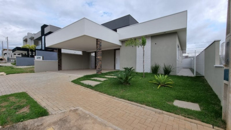 Casa com 3 Quartos à Venda, 156 m² em Loteamento Floresta - São José Dos Campos