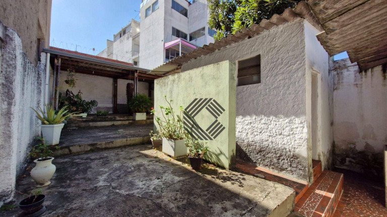 Imagem Casa à Venda, 111 m² em Centro - Sorocaba Imagem Casa à Venda, 111 m² em Centro - Sorocaba
