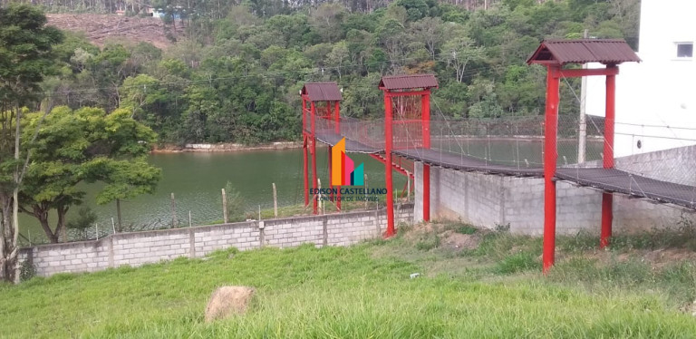 Imagem Terreno à Venda, 500 m² em Cambarah - Jarinu