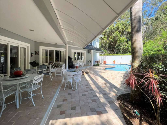 Imagem Casa de Condomínio com 4 Quartos à Venda,  em São Paulo Ii - Cotia