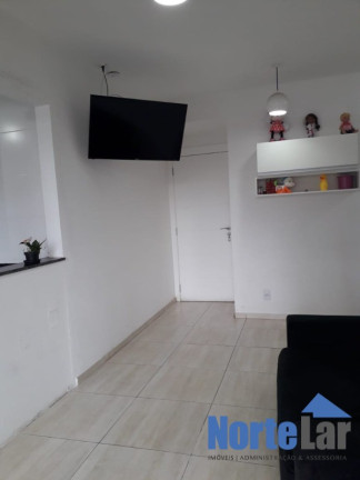 Imagem Apartamento com 1 Quarto à Venda, 42 m² em Tatuapé - São Paulo Imagem Apartamento com 1 Quarto à Venda, 42 m² em Tatuapé - São Paulo