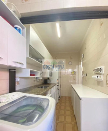 Imagem Apartamento com 1 Quarto à Venda, 98 m² em Caiçara - Praia Grande Imagem Apartamento com 1 Quarto à Venda, 98 m² em Caiçara - Praia Grande