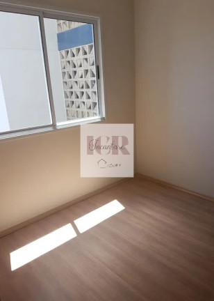 Imagem Apartamento com 2 Quartos à Venda, 53 m² em Jardim Maria Eugênia - Sorocaba