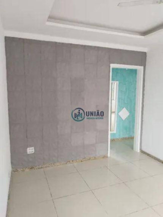 Imagem Apartamento com 2 Quartos à Venda, 50 m² em Centro - São Gonçalo