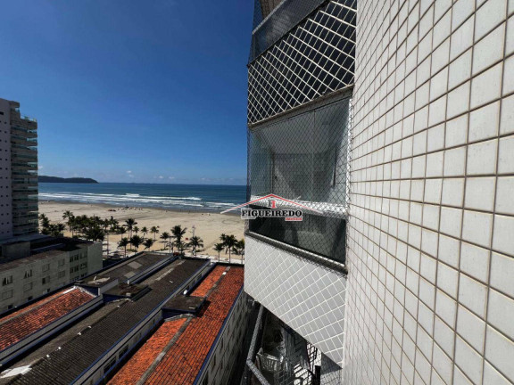 Imagem Apartamento com 3 Quartos à Venda, 110 m² em Aviação - Praia Grande