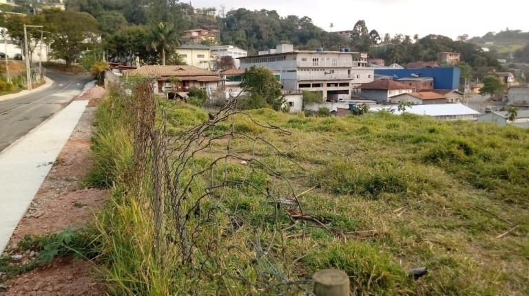 Imagem Terreno à Venda, 2.001 m² em Próximo A Rodovia - Mairiporã