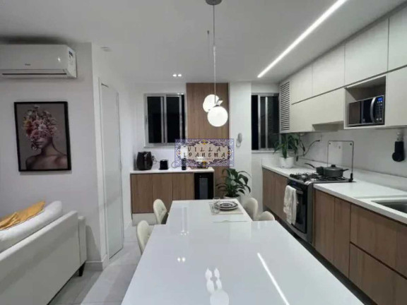 Imagem Apartamento com 2 Quartos à Venda, 60 m² em Flamengo - Rio De Janeiro