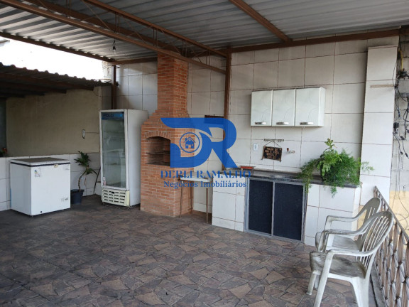 Casa com 3 Quartos à Venda, 102 m² em Jardim José Bonifácio - São João De Meriti