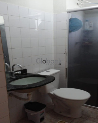 Imagem Apartamento com 3 Quartos à Venda, 50 m² em Canelas - Montes Claros Imagem Apartamento com 3 Quartos à Venda, 50 m² em Canelas - Montes Claros
