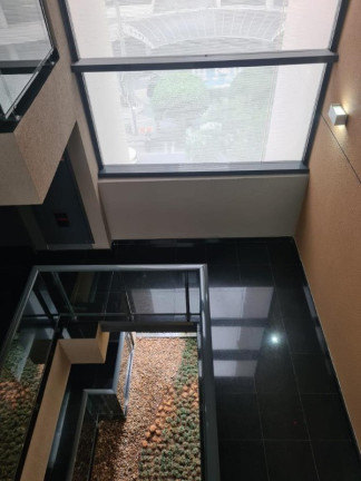 Imagem Sala Comercial para Alugar, 51 m² em Indianópolis - São Paulo Imagem Sala Comercial para Alugar, 51 m² em Indianópolis - São Paulo