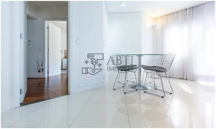 Imagem Apartamento com 4 Quartos à Venda, 230 m² em Chacara Klabin - São Paulo