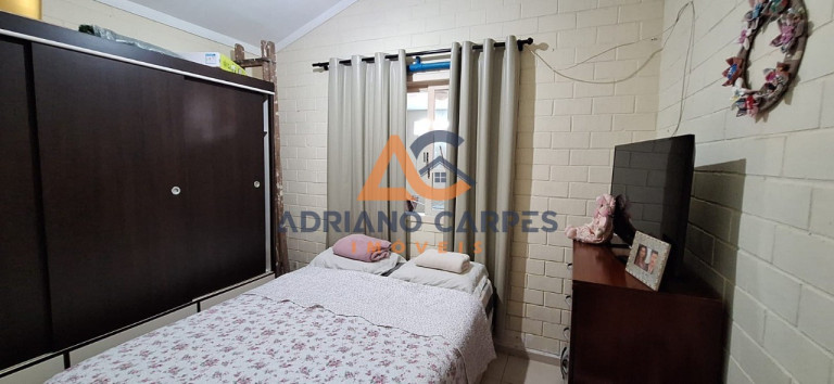 Imagem Casa com 2 Quartos à Venda, 49 m² em Machados - Navegantes Imagem Casa com 2 Quartos à Venda, 49 m² em Machados - Navegantes