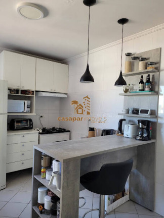 Imagem Cobertura com 3 Quartos à Venda, 166 m² em Jardim Maria Adelaide - São Bernardo Do Campo Imagem Cobertura com 3 Quartos à Venda, 166 m² em Jardim Maria Adelaide - São Bernardo Do Campo