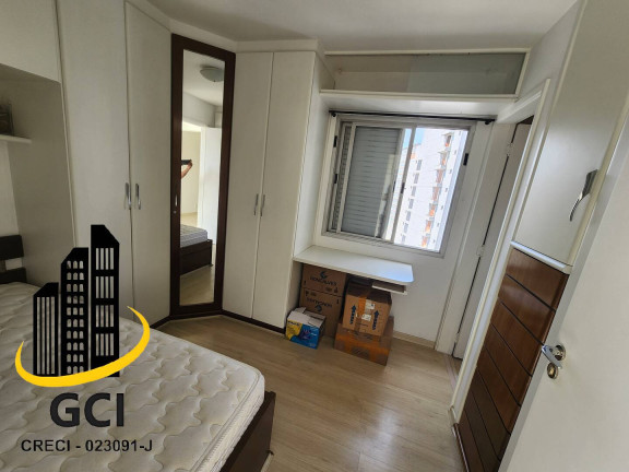Imagem Apartamento com 1 Quarto à Venda, 46 m² em Vila Buarque - São Paulo