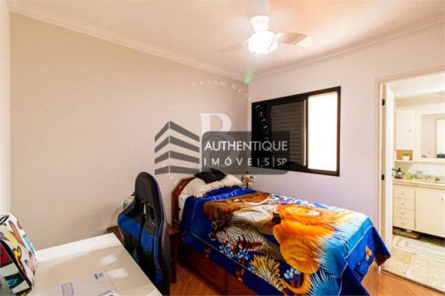 Imagem Apartamento com 3 Quartos à Venda, 153 m² em Vila Nova Conceição - São Paulo