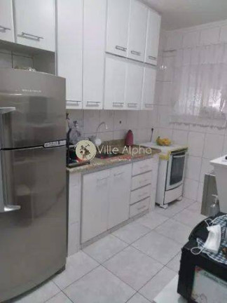 Imagem Apartamento com 2 Quartos à Venda, 80 m² em Campo Grande - Santos Imagem Apartamento com 2 Quartos à Venda, 80 m² em Campo Grande - Santos
