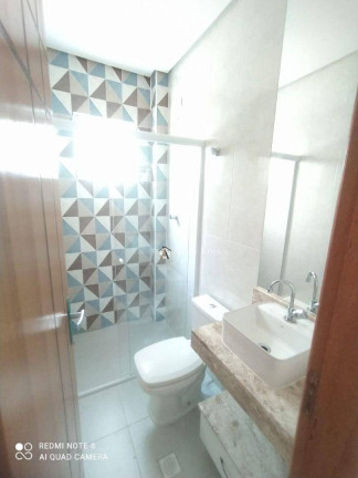 Imagem Casa com 3 Quartos à Venda, 115 m² em Embaré - Santos Imagem Casa com 3 Quartos à Venda, 115 m² em Embaré - Santos