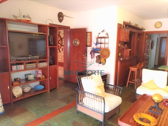 Imagem Casa com 5 Quartos à Venda, 225 m² em Perequê Açu - Ubatuba