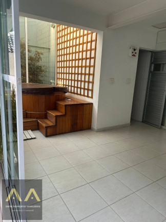 Imagem Casa com 3 Quartos à Venda, 300 m² em Alphaville - Santana De Parnaíba