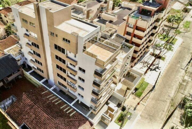 Imagem Apartamento com 3 Quartos à Venda, 88 m² em Vila Paraiso - Matinhos Imagem Apartamento com 3 Quartos à Venda, 88 m² em Vila Paraiso - Matinhos