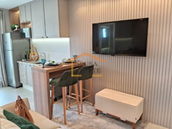 Imagem Apartamento com 2 Quartos à Venda, 35 m² em Vila Gustavo - São Paulo Imagem Apartamento com 2 Quartos à Venda, 35 m² em Vila Gustavo - São Paulo