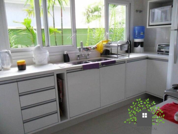 Imagem Casa com 3 Quartos à Venda, 313 m² em São Paulo Ii - Cotia