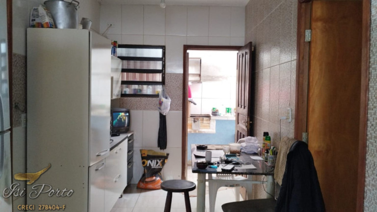 Imagem Casa com 2 Quartos à Venda, 300 m² em 19 - Praia Grande 