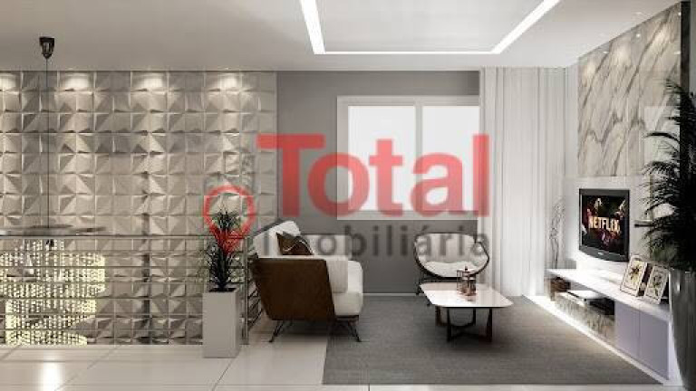 Cobertura com 3 Quartos à Venda, 185 m² em Belvedere - Coronel Fabriciano