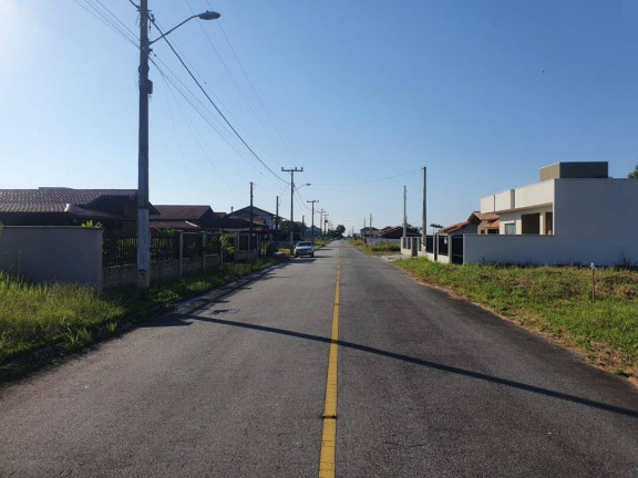 Imagem Terreno à Venda, 277 m² em Barra Do Itapocu - Araquari Imagem Terreno à Venda, 277 m² em Barra Do Itapocu - Araquari