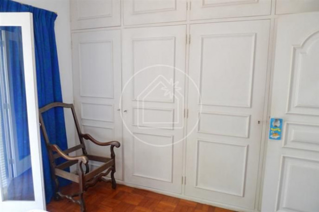Imagem Casa com 5 Quartos à Venda, 489 m² em São Conrado - Rio De Janeiro