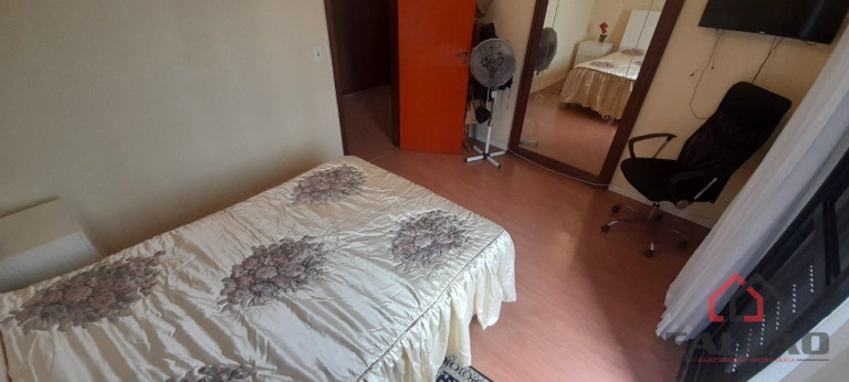 Imagem Apartamento com 3 Quartos à Venda, 187 m² em Boa Vista - São Vicente