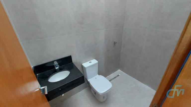 Imagem Casa de Condomínio com 3 Quartos à Venda, 170 m² em Cézar De Souza - Mogi Das Cruzes