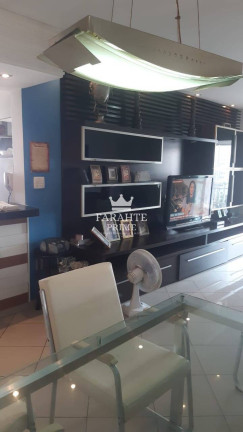 Imagem Apartamento com 2 Quartos à Venda, 110 m² em Ponta Da Praia - Santos Imagem Apartamento com 2 Quartos à Venda, 110 m² em Ponta Da Praia - Santos