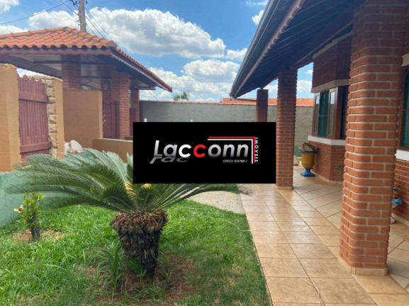 Imagem Casa com 3 Quartos à Venda, 386 m² em Centro - Boituva Imagem Casa com 3 Quartos à Venda, 386 m² em Centro - Boituva