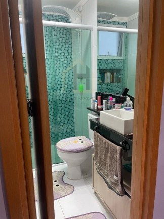 Imagem Imóvel com 2 Quartos à Venda, 50 m² em Vila Príncipe De Gales - Santo André Imagem Imóvel com 2 Quartos à Venda, 50 m² em Vila Príncipe De Gales - Santo André