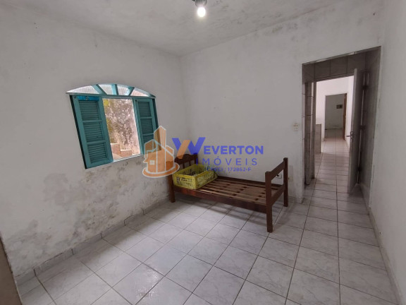 Imagem Casa com 2 Quartos à Venda, 138 m² em Florida Mirim - Mongaguá Imagem Casa com 2 Quartos à Venda, 138 m² em Florida Mirim - Mongaguá